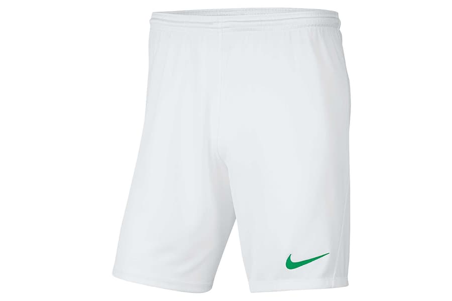 3 Herren Shorts Nike Park III, Gr. 2XL